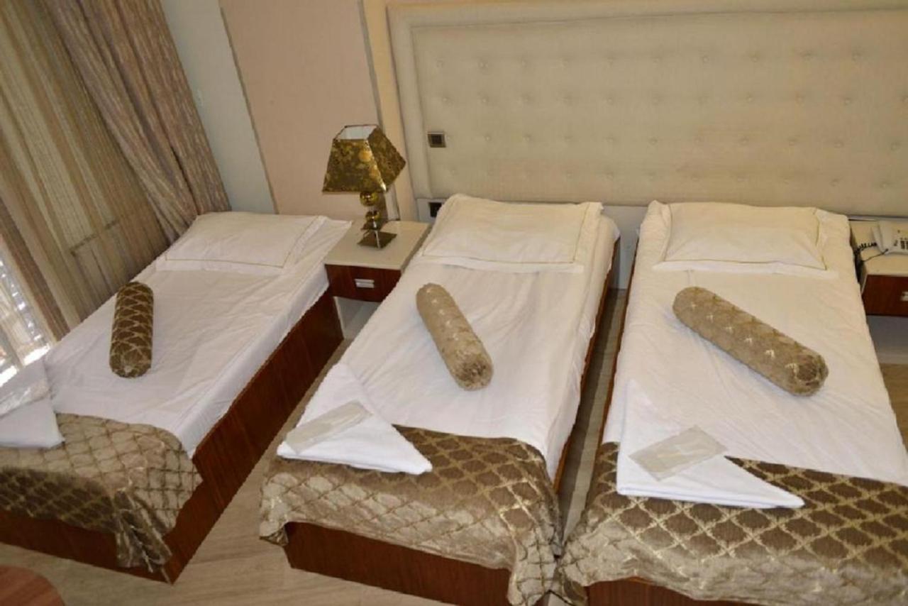 Galata Palace Hotel Provincia di Provincia di Istanbul Esterno foto