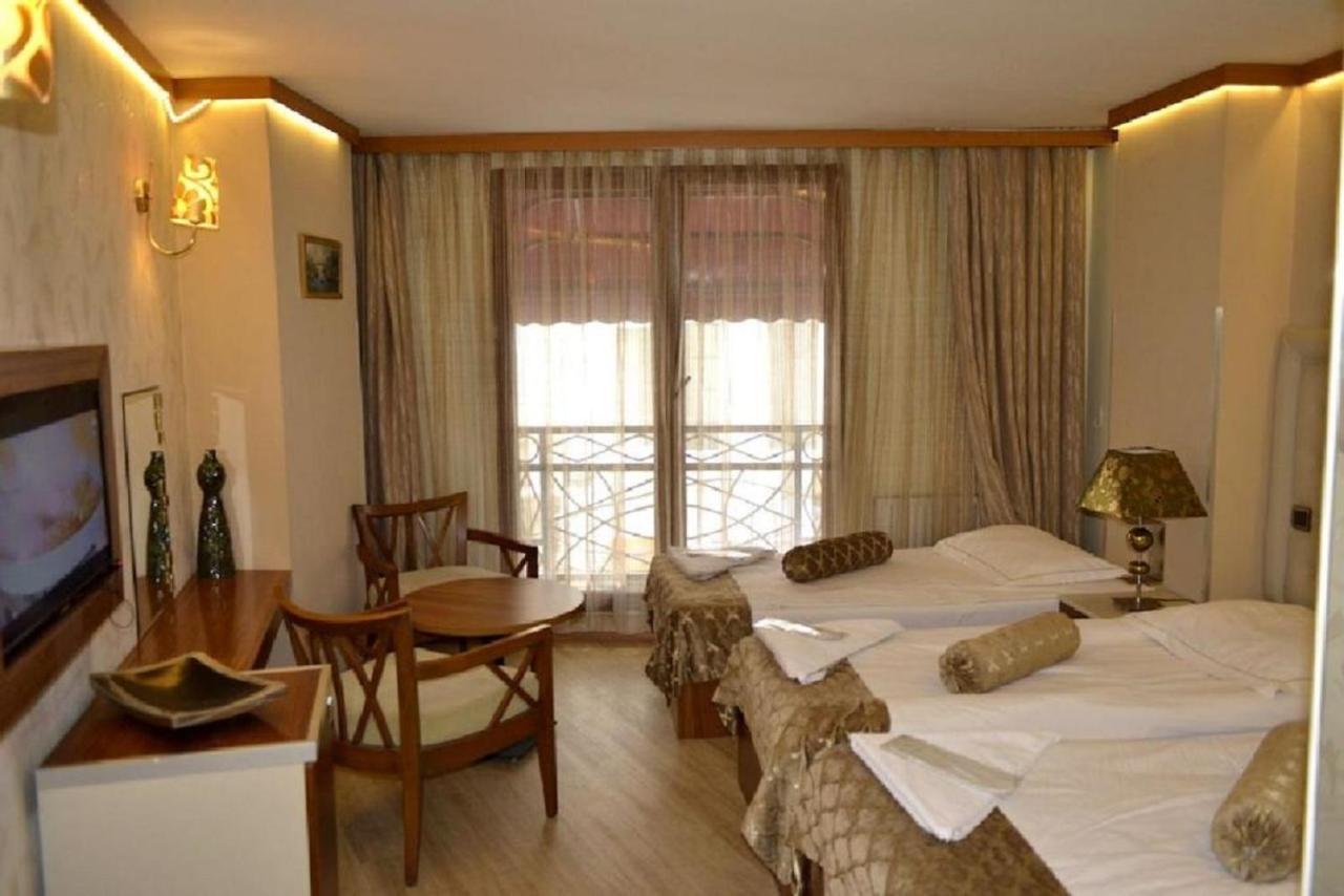Galata Palace Hotel Provincia di Provincia di Istanbul Esterno foto