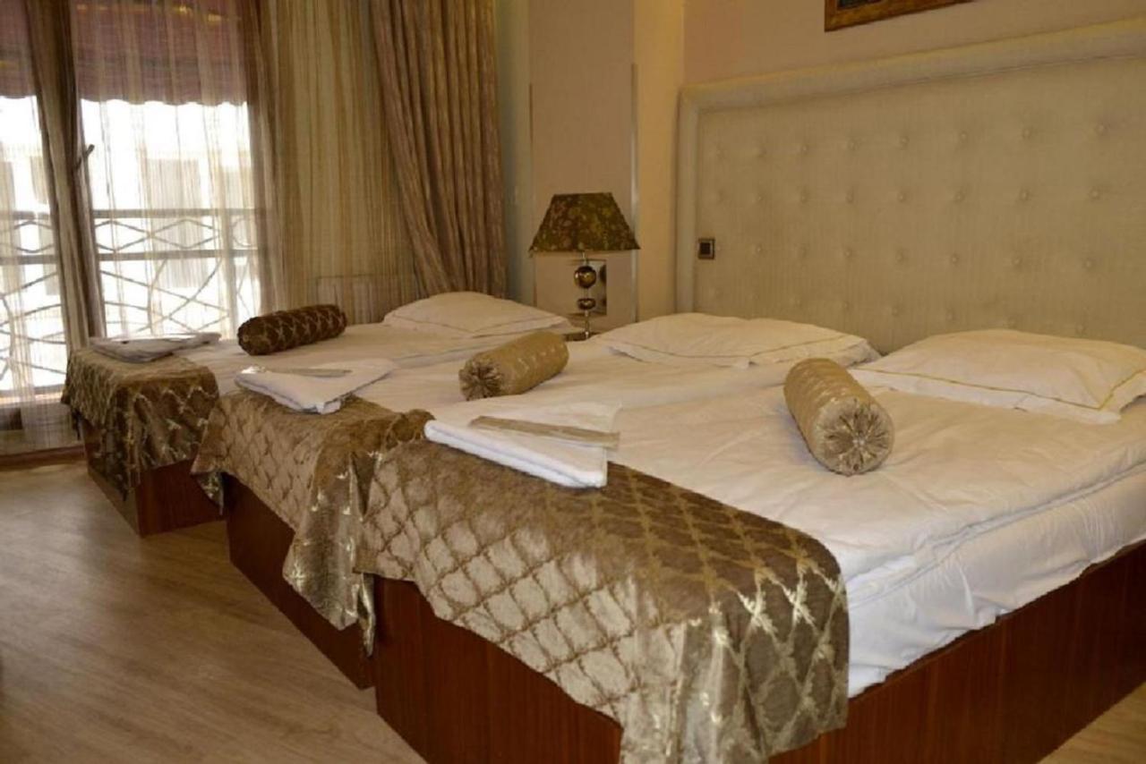 Galata Palace Hotel Provincia di Provincia di Istanbul Esterno foto