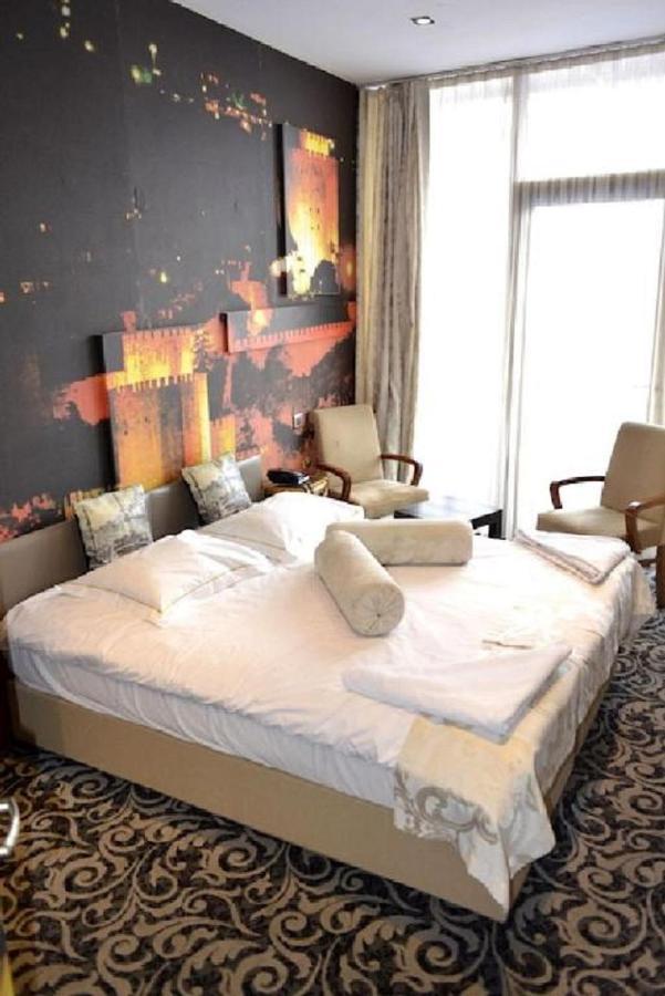 Galata Palace Hotel Provincia di Provincia di Istanbul Esterno foto