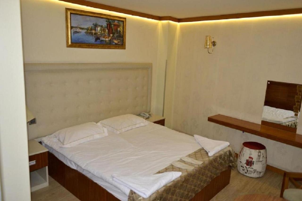 Galata Palace Hotel Provincia di Provincia di Istanbul Esterno foto