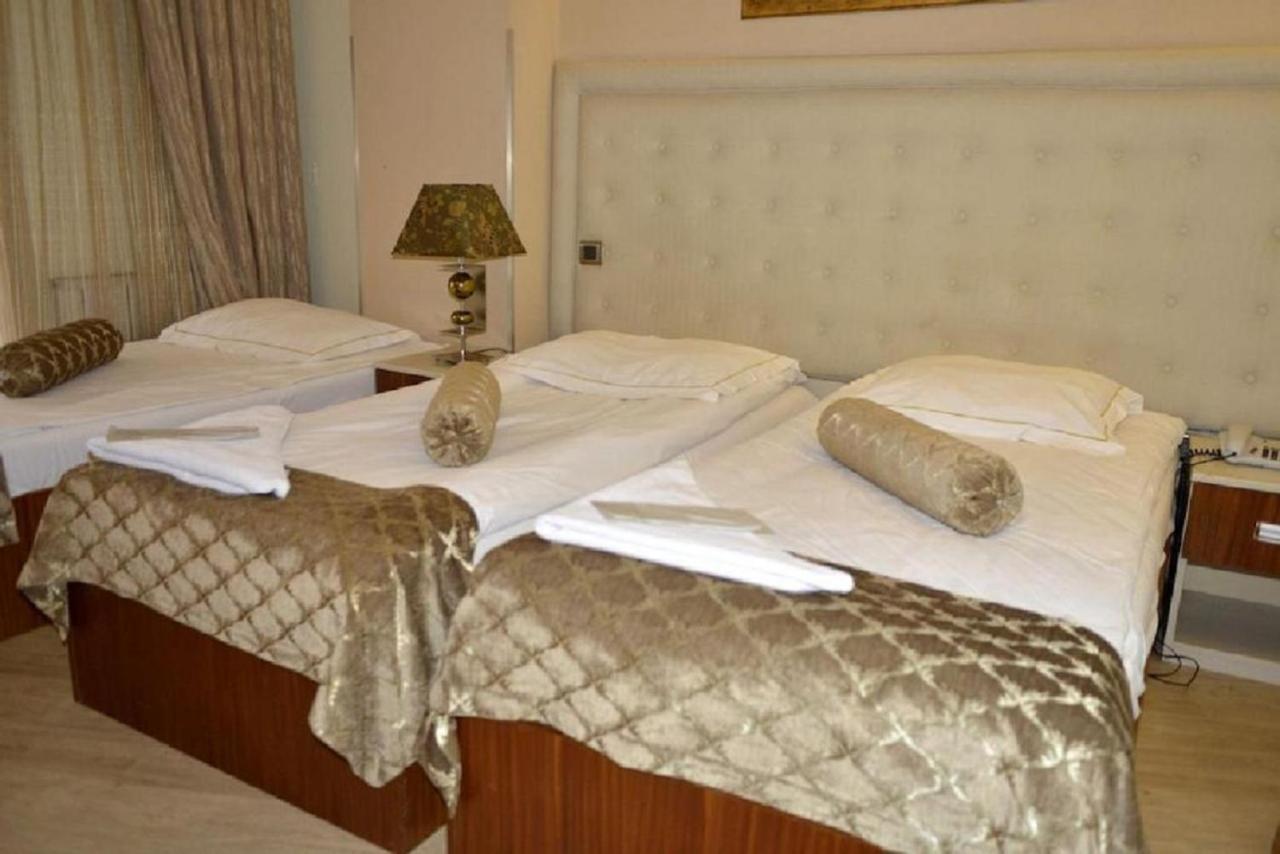 Galata Palace Hotel Provincia di Provincia di Istanbul Esterno foto