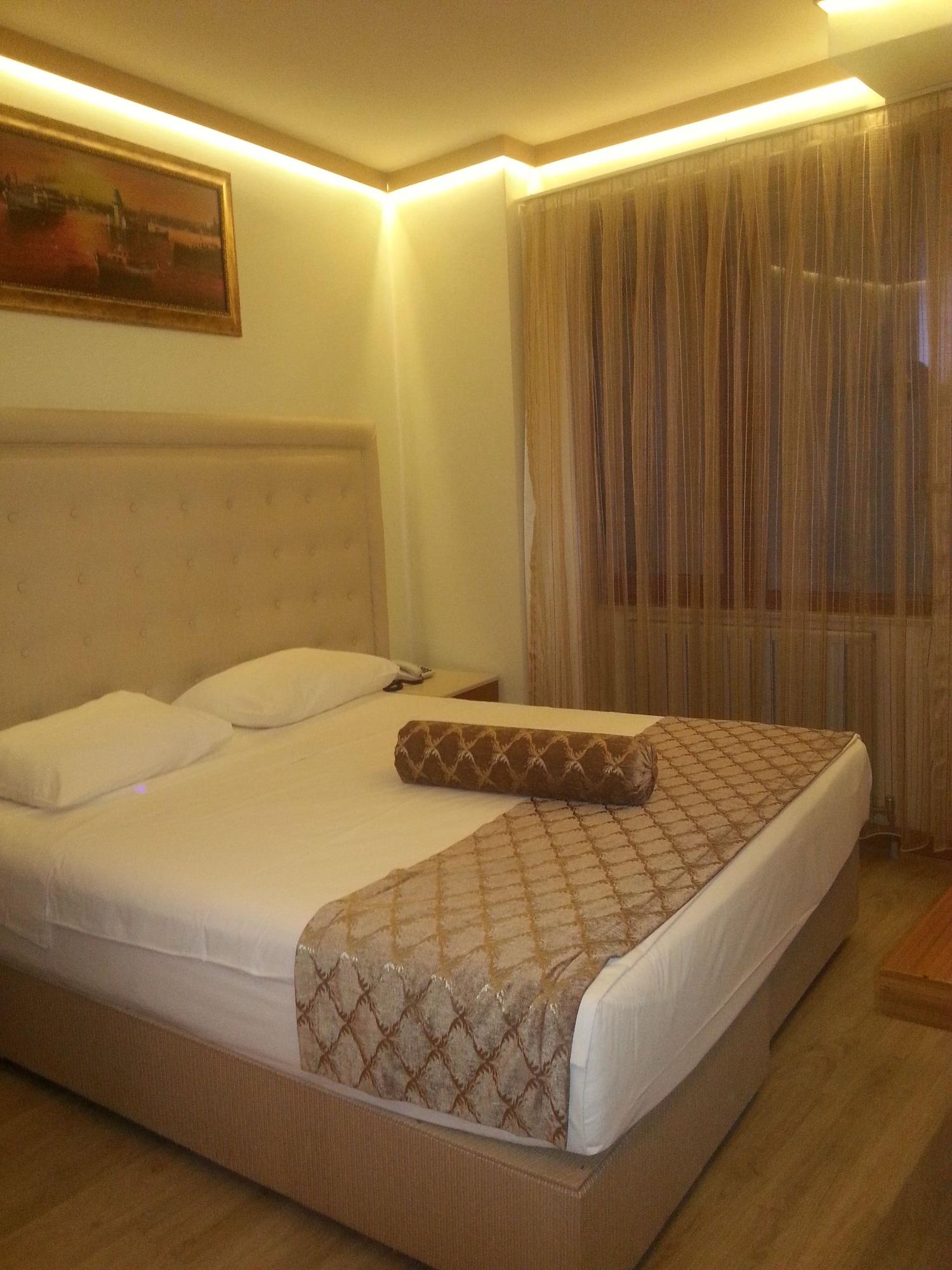 Galata Palace Hotel Provincia di Provincia di Istanbul Esterno foto