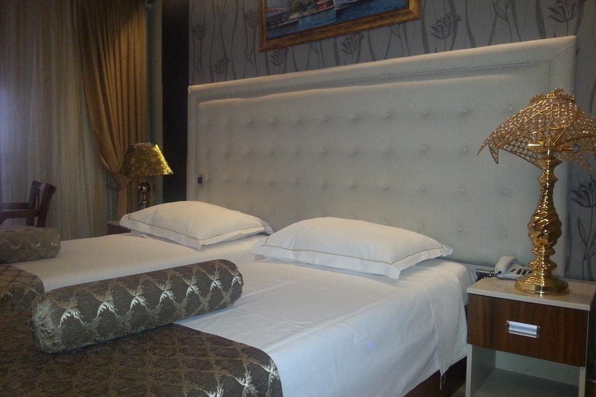 Galata Palace Hotel Provincia di Provincia di Istanbul Esterno foto