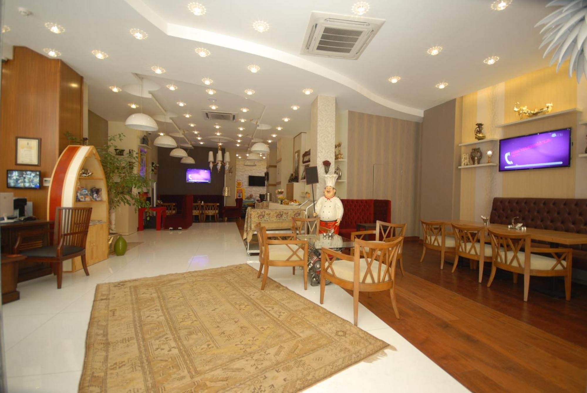 Galata Palace Hotel Provincia di Provincia di Istanbul Esterno foto
