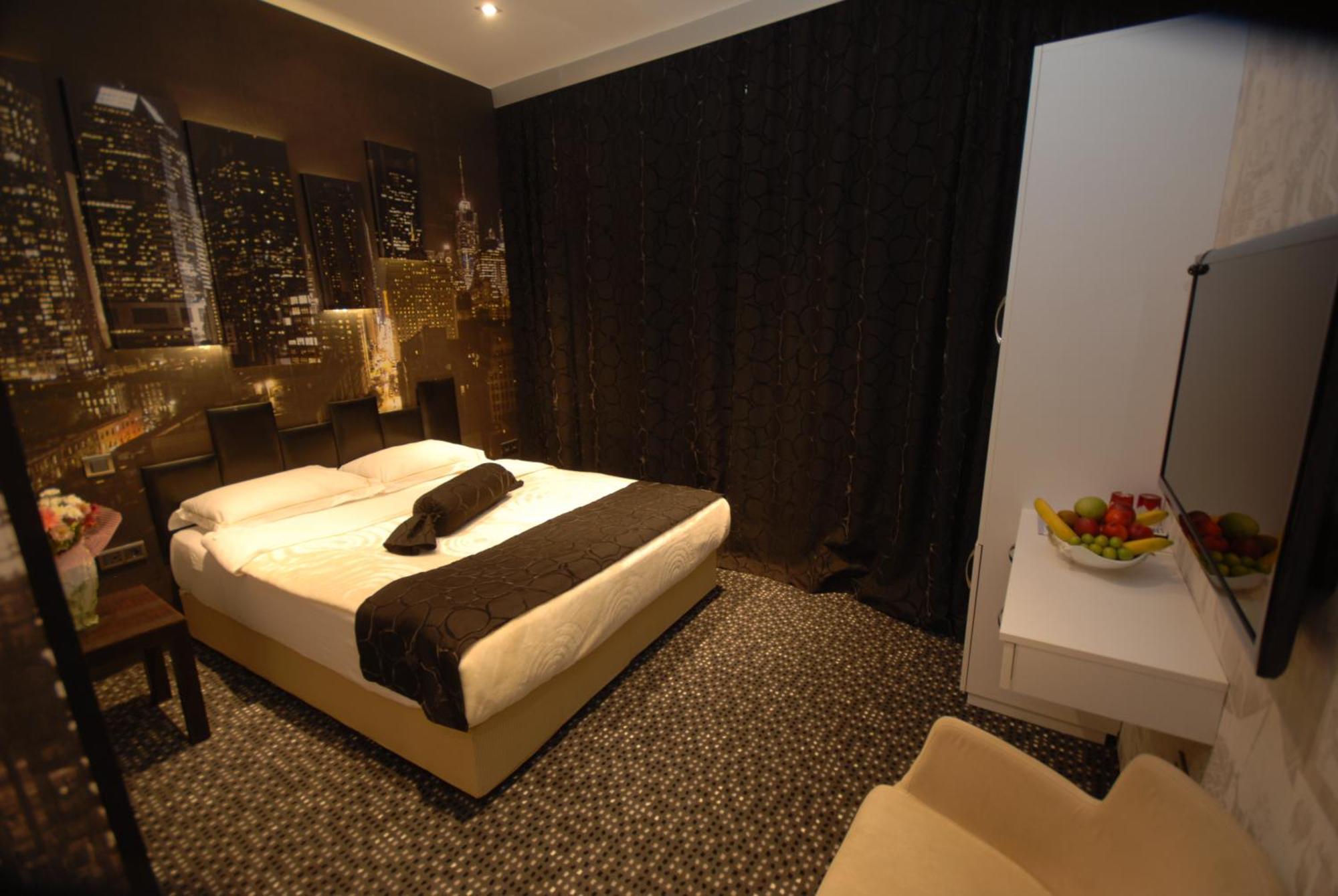 Galata Palace Hotel Provincia di Provincia di Istanbul Esterno foto