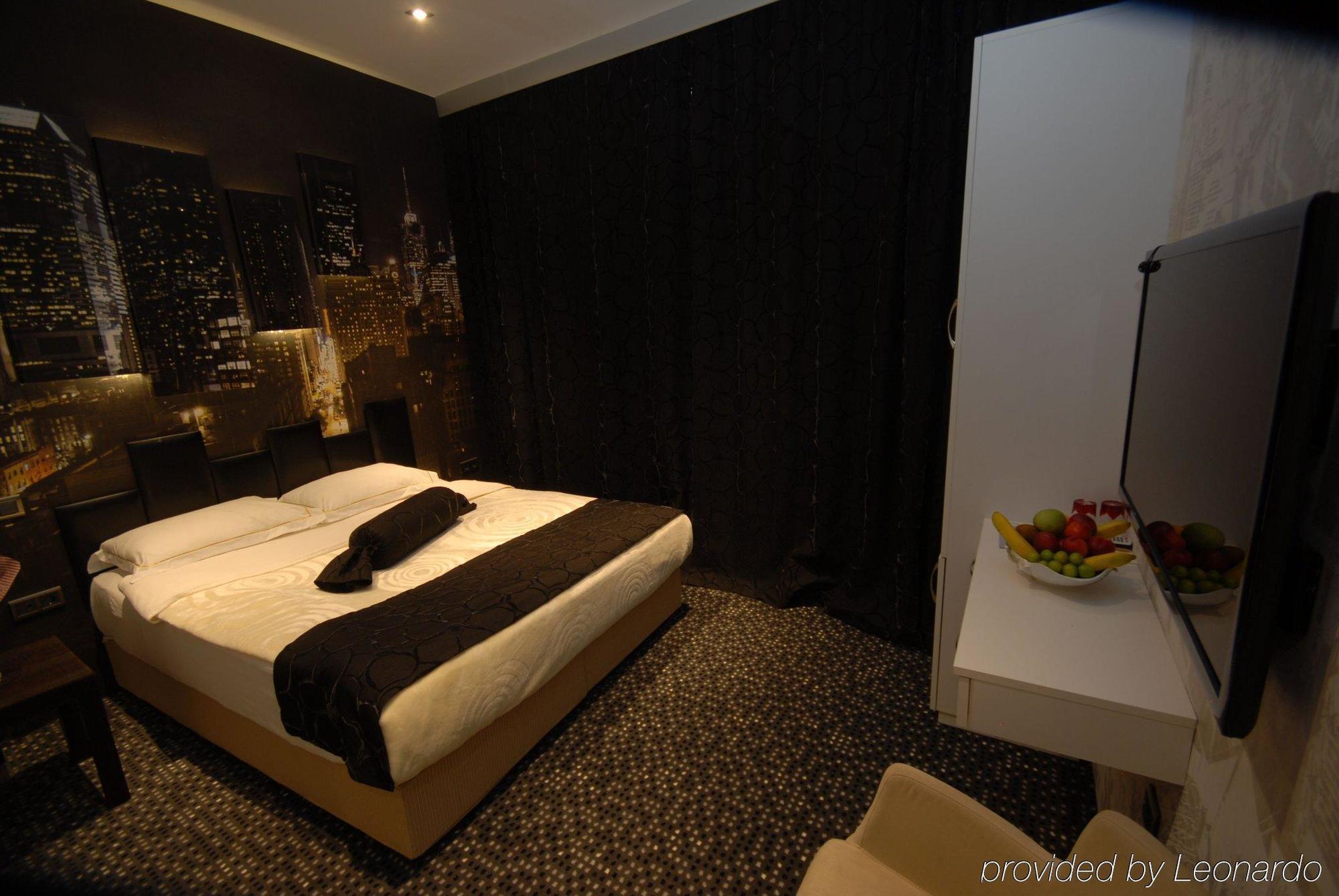 Galata Palace Hotel Provincia di Provincia di Istanbul Esterno foto