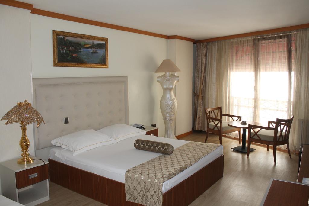 Galata Palace Hotel Provincia di Provincia di Istanbul Camera foto